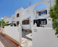 Rynek Wtórny - Willa / Dom - Torrevieja - Calas blanca