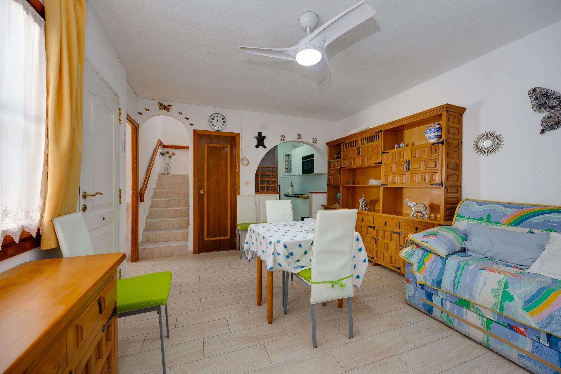 Rynek Wtórny - Willa / Dom - Torrevieja - Calas blanca