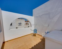Rynek Wtórny - Willa / Dom - Torrevieja - Calas blanca