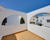 Rynek Wtórny - Willa / Dom - Torrevieja - Calas blanca