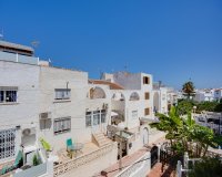 Rynek Wtórny - Willa / Dom - Torrevieja - Calas blanca