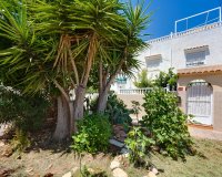 Rynek Wtórny - Willa / Dom - Torrevieja - Calas blanca