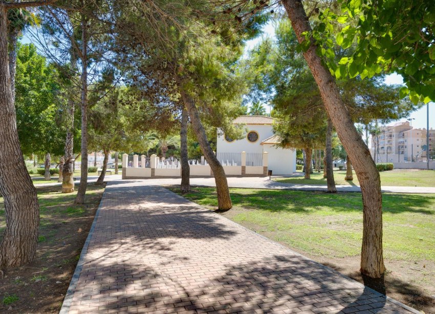 Rynek Wtórny - Willa / Dom - Torrevieja - Calas blanca