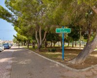 Rynek Wtórny - Willa / Dom - Torrevieja - Calas blanca