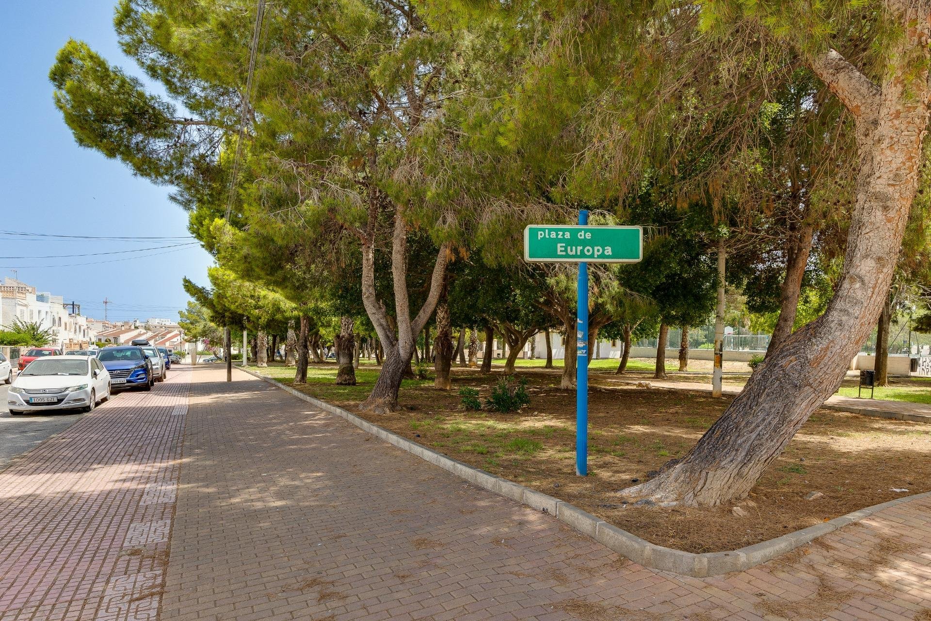 Rynek Wtórny - Willa / Dom - Torrevieja - Calas blanca