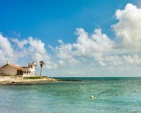 Rynek Wtórny - Willa / Dom - Torrevieja - Calas blanca