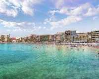 Rynek Wtórny - Willa / Dom - Torrevieja - Calas blanca