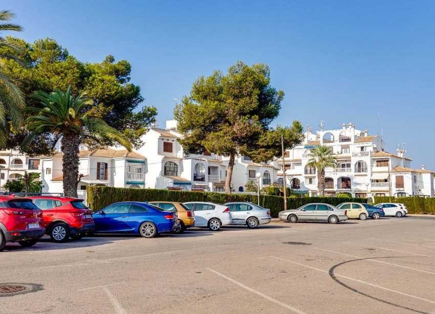 Rynek Wtórny - Willa / Dom - Torrevieja - Calas blanca