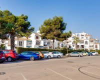 Rynek Wtórny - Willa / Dom - Torrevieja - Calas blanca