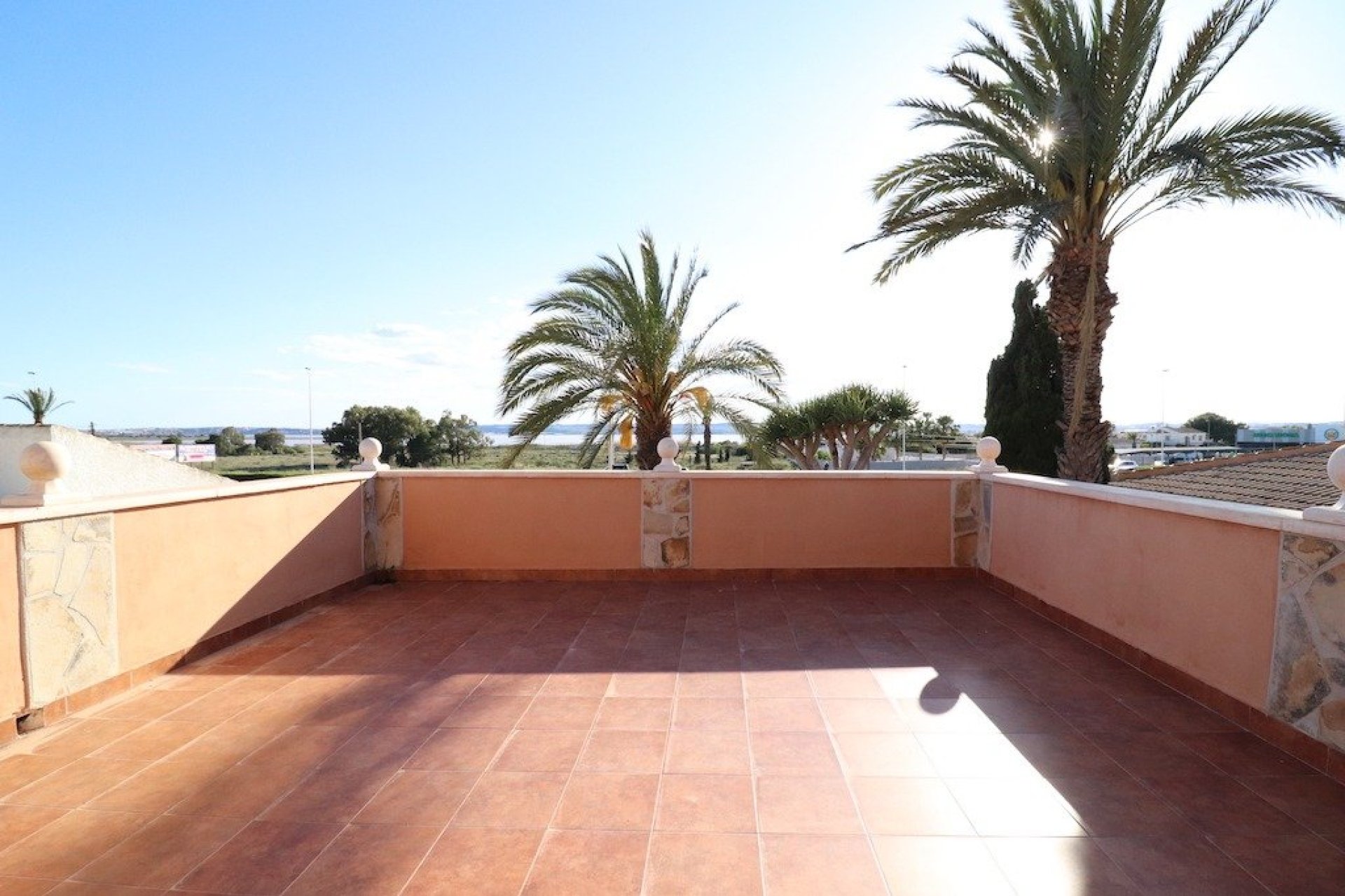Rynek Wtórny - Willa / Dom - Torrevieja - El Chaparral