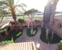 Rynek Wtórny - Willa / Dom - Torrevieja - El Chaparral
