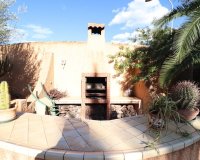 Rynek Wtórny - Willa / Dom - Torrevieja - El Chaparral