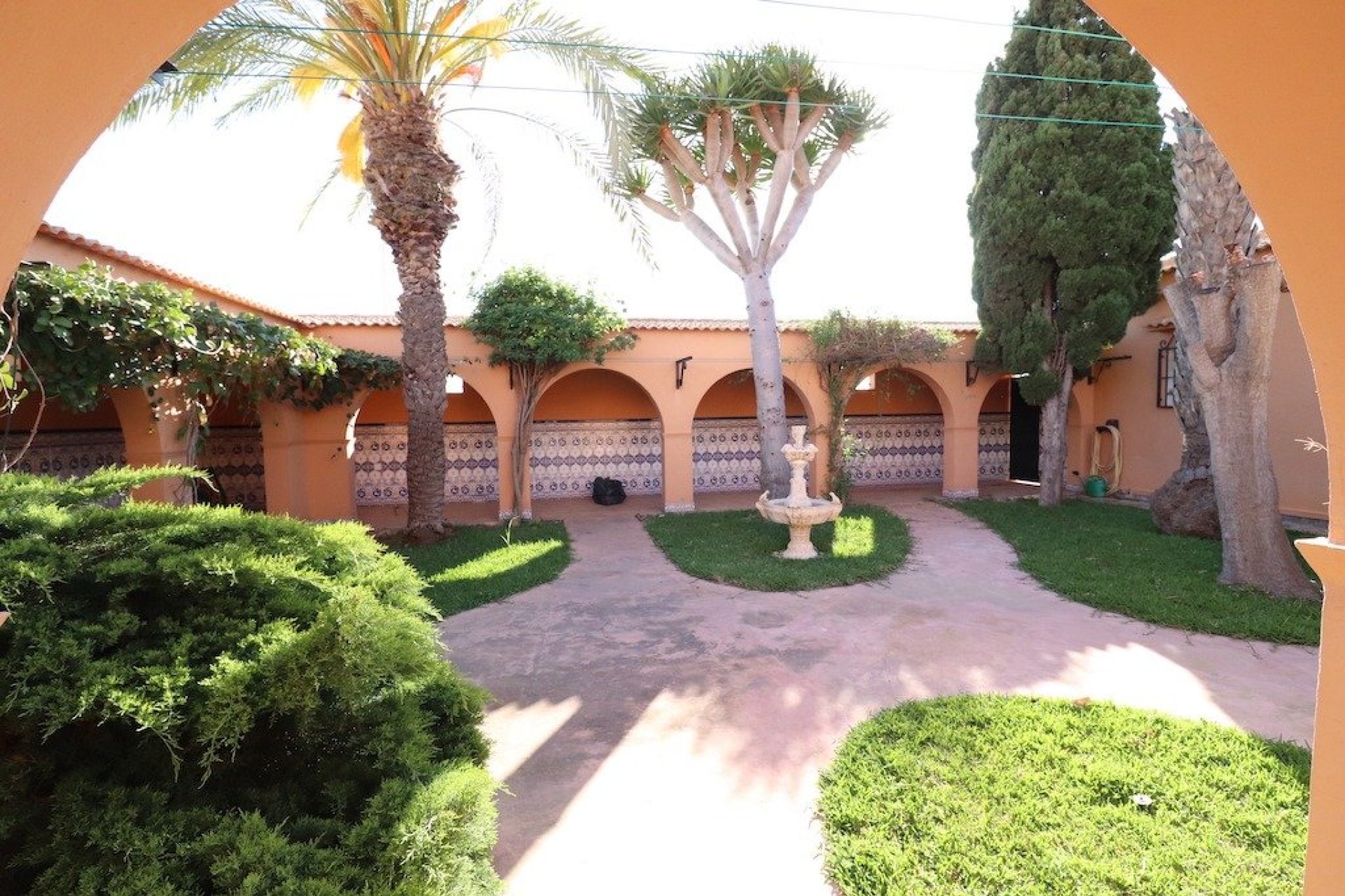 Rynek Wtórny - Willa / Dom - Torrevieja - El Chaparral
