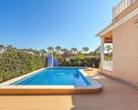 Rynek Wtórny - Willa / Dom - Torrevieja - La Mata