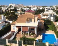 Rynek Wtórny - Willa / Dom - Torrevieja - La Mata