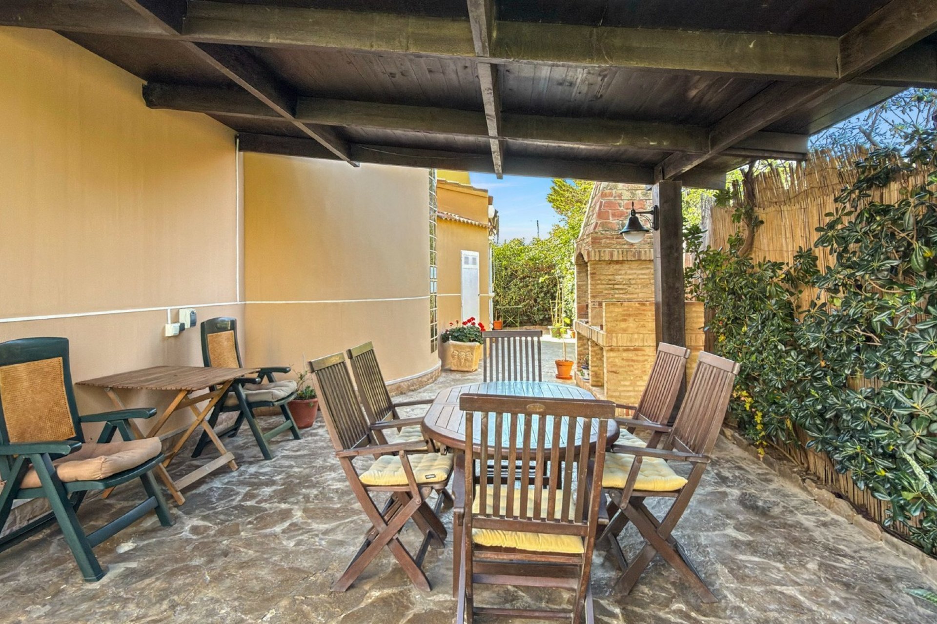 Rynek Wtórny - Willa / Dom - Torrevieja - La Mata