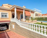 Rynek Wtórny - Willa / Dom - Torrevieja - La Mata