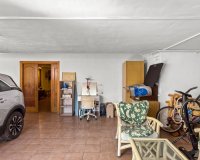 Rynek Wtórny - Willa / Dom - Torrevieja - La Mata