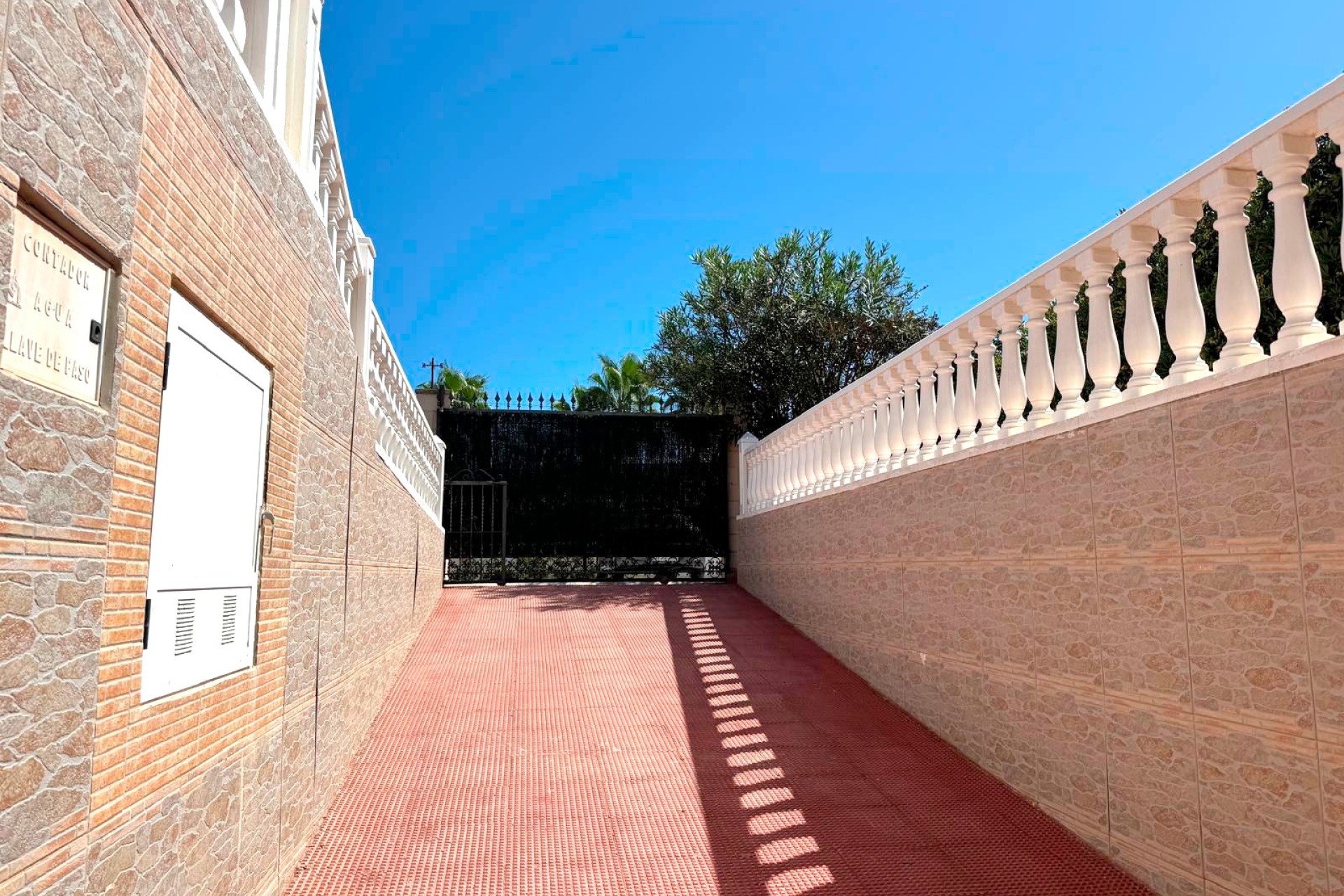 Rynek Wtórny - Willa / Dom - Torrevieja - La Mata