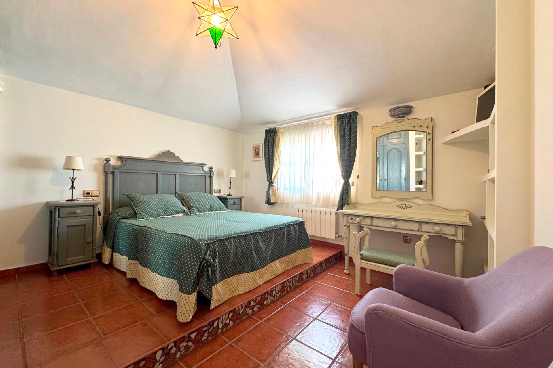 Rynek Wtórny - Willa / Dom - Torrevieja - La Mata