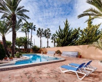 Rynek Wtórny - Willa / Dom - Torrevieja - La Siesta