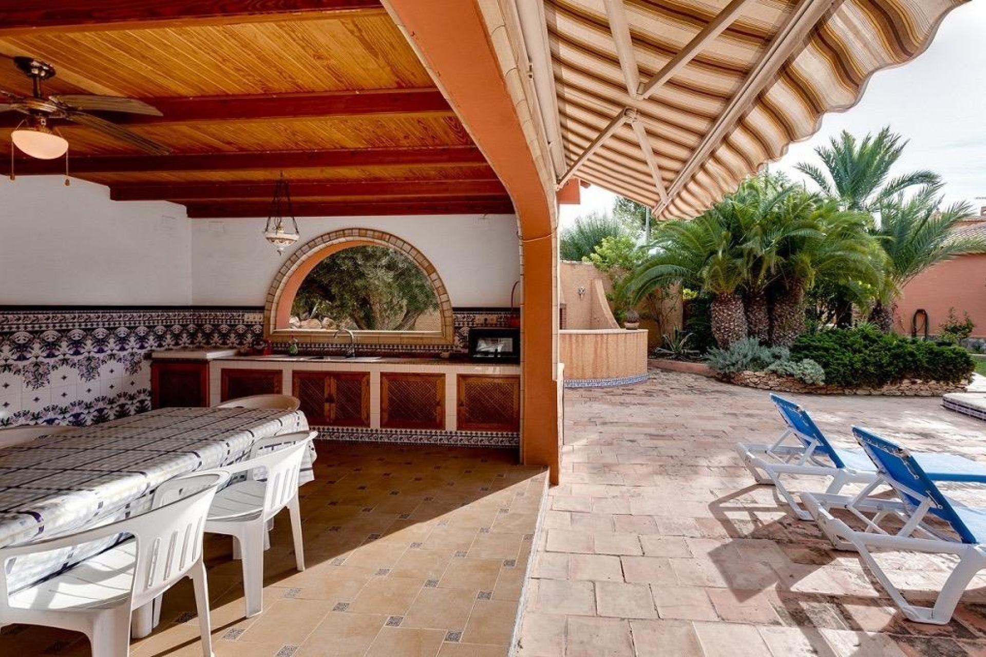 Rynek Wtórny - Willa / Dom - Torrevieja - La Siesta