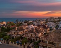 Rynek Wtórny - Willa / Dom - Torrevieja - La Veleta