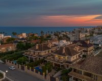 Rynek Wtórny - Willa / Dom - Torrevieja - La Veleta