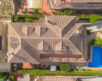 Rynek Wtórny - Willa / Dom - Torrevieja - La Veleta