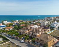 Rynek Wtórny - Willa / Dom - Torrevieja - La Veleta