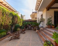 Rynek Wtórny - Willa / Dom - Torrevieja - La Veleta