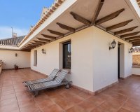 Rynek Wtórny - Willa / Dom - Torrevieja - La Veleta