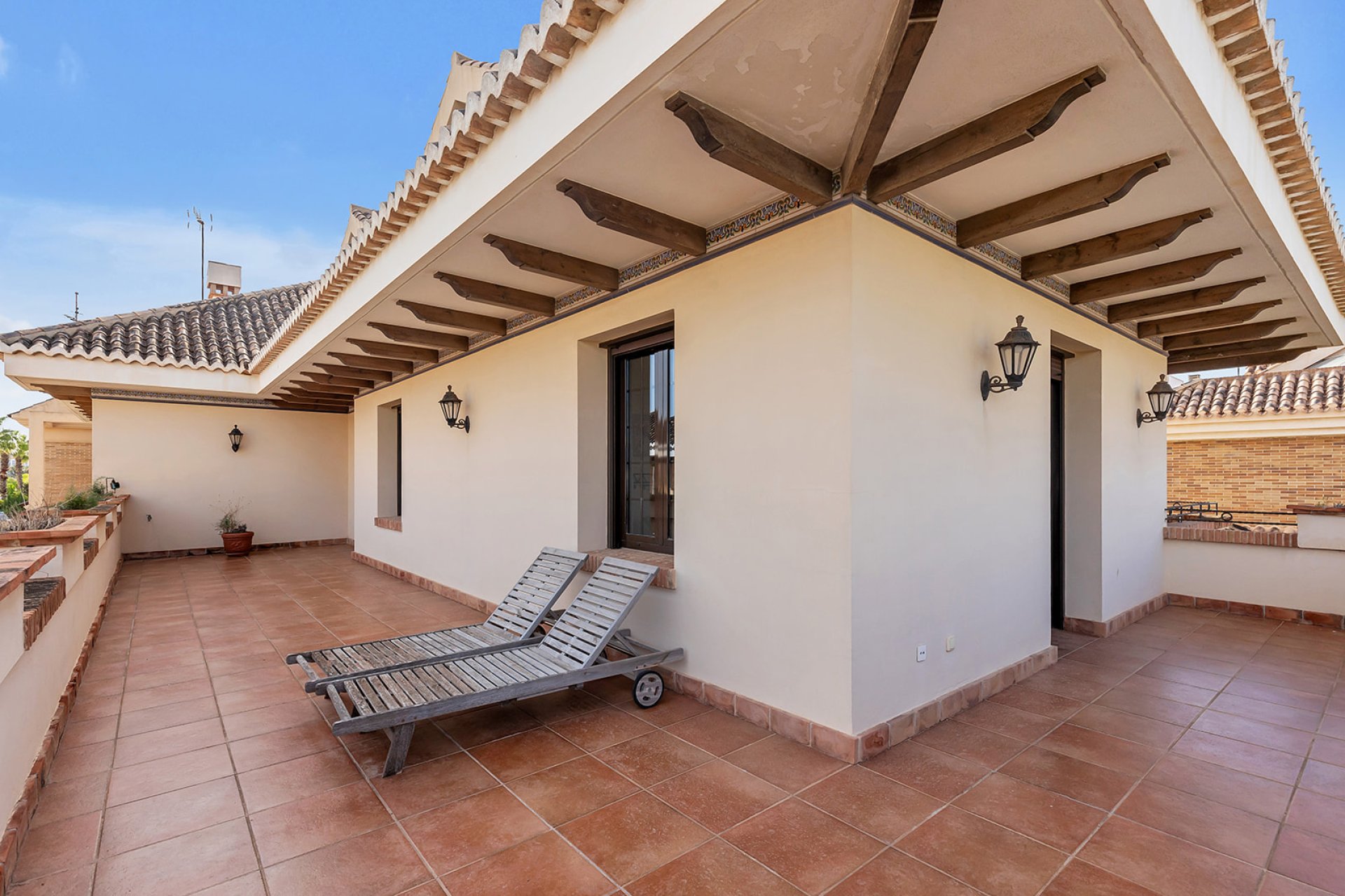 Rynek Wtórny - Willa / Dom - Torrevieja - La Veleta