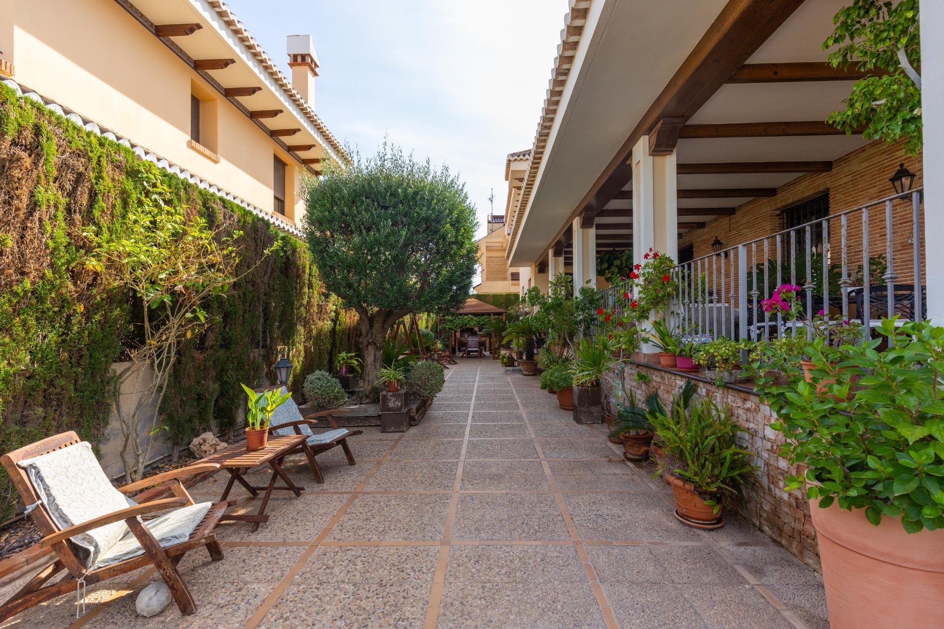 Rynek Wtórny - Willa / Dom - Torrevieja - La Veleta