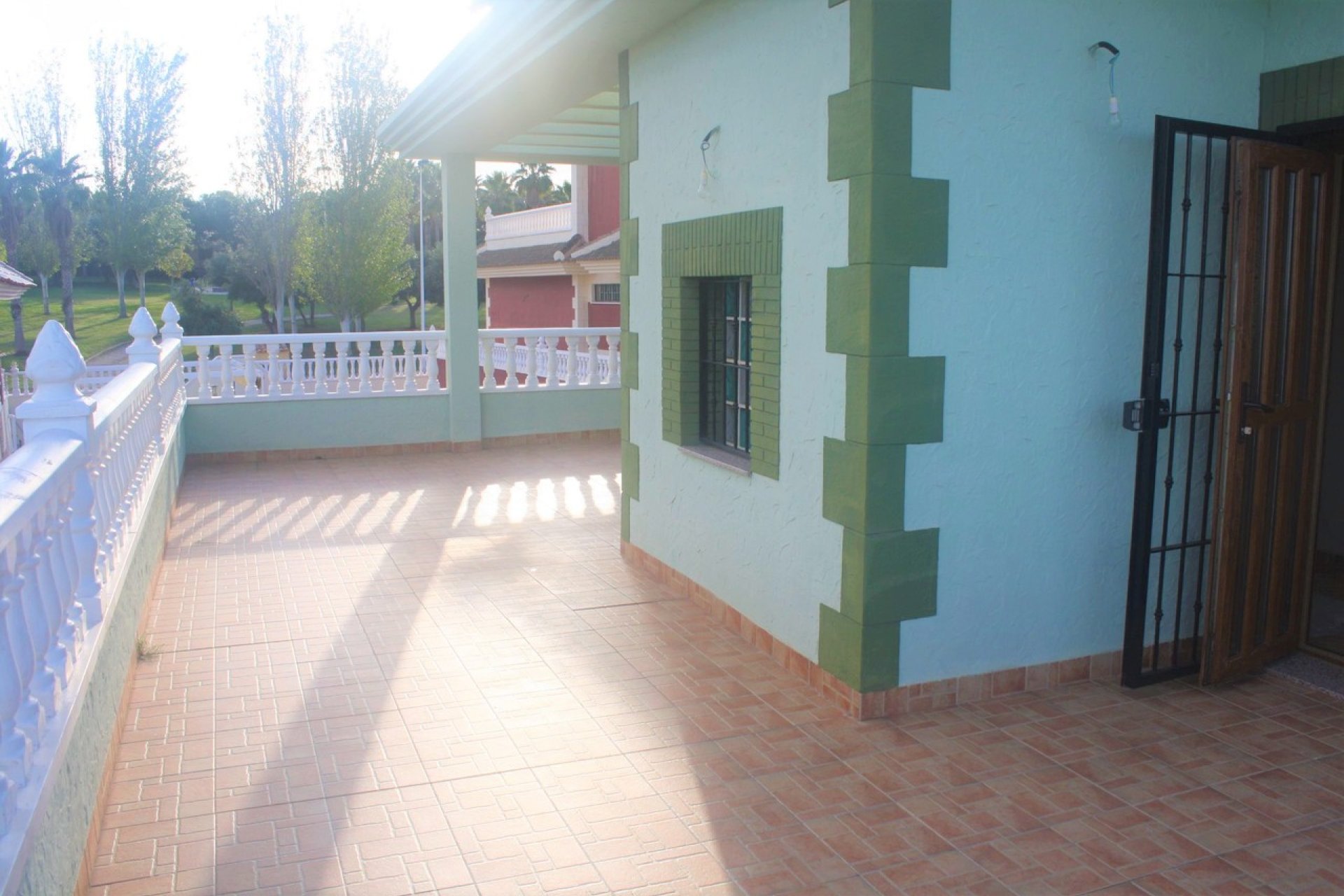 Rynek Wtórny - Willa / Dom - Torrevieja - Los Altos