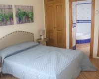 Rynek Wtórny - Willa / Dom - Torrevieja - Los Altos
