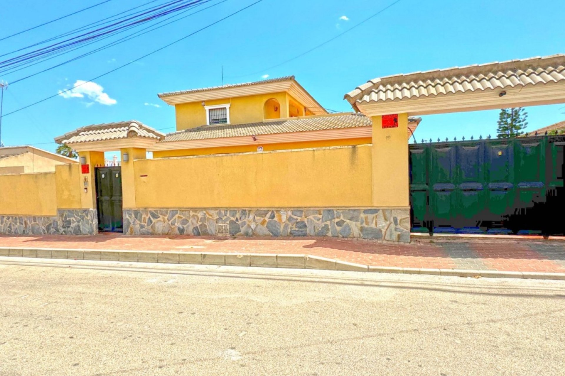 Rynek Wtórny - Willa / Dom - Torrevieja - Los Balcones