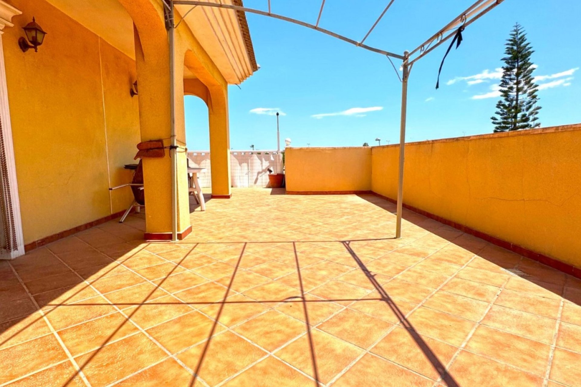 Rynek Wtórny - Willa / Dom - Torrevieja - Los Balcones
