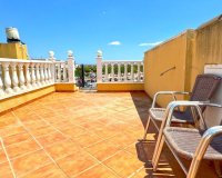 Rynek Wtórny - Willa / Dom - Torrevieja - Los Balcones