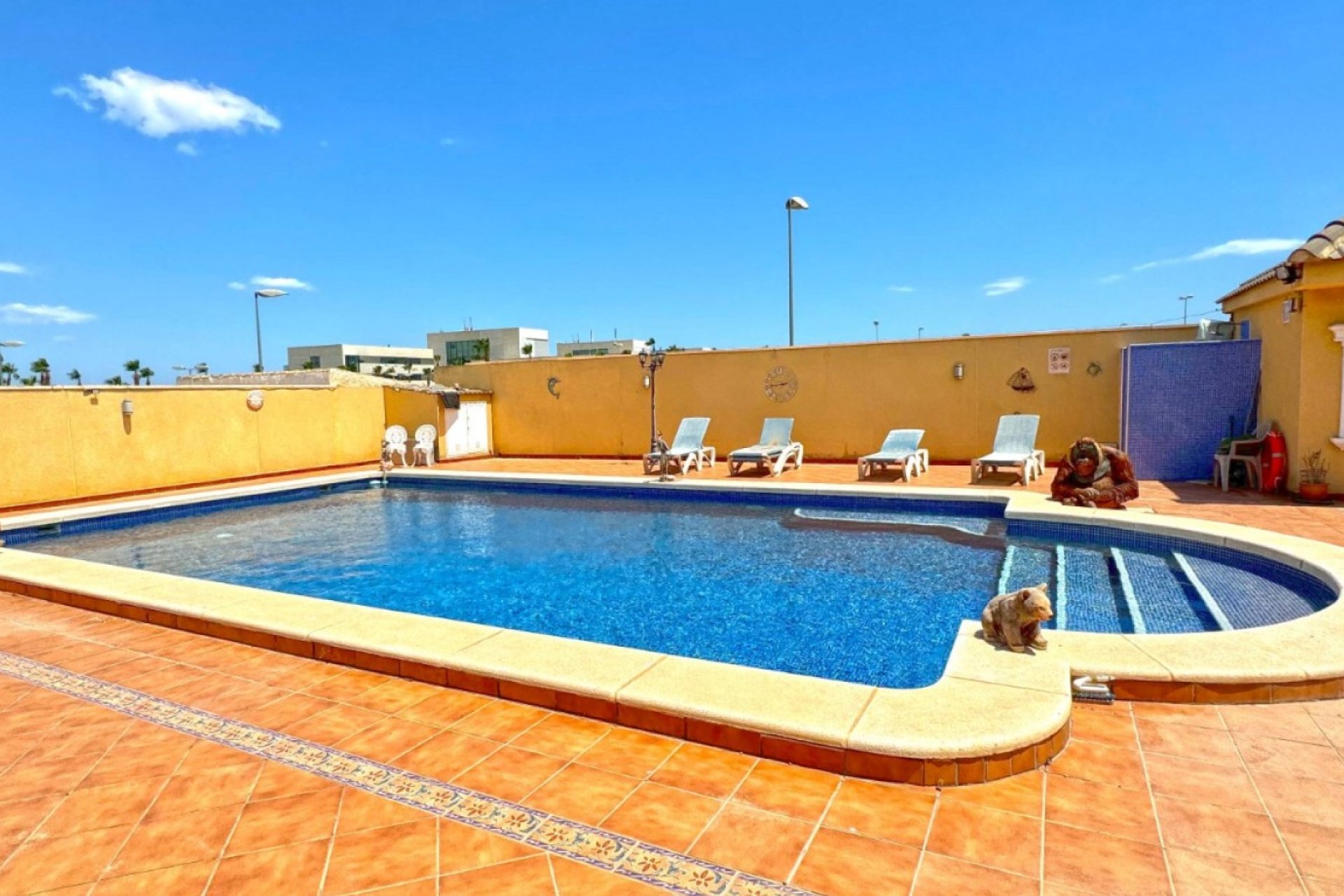 Rynek Wtórny - Willa / Dom - Torrevieja - Los Balcones