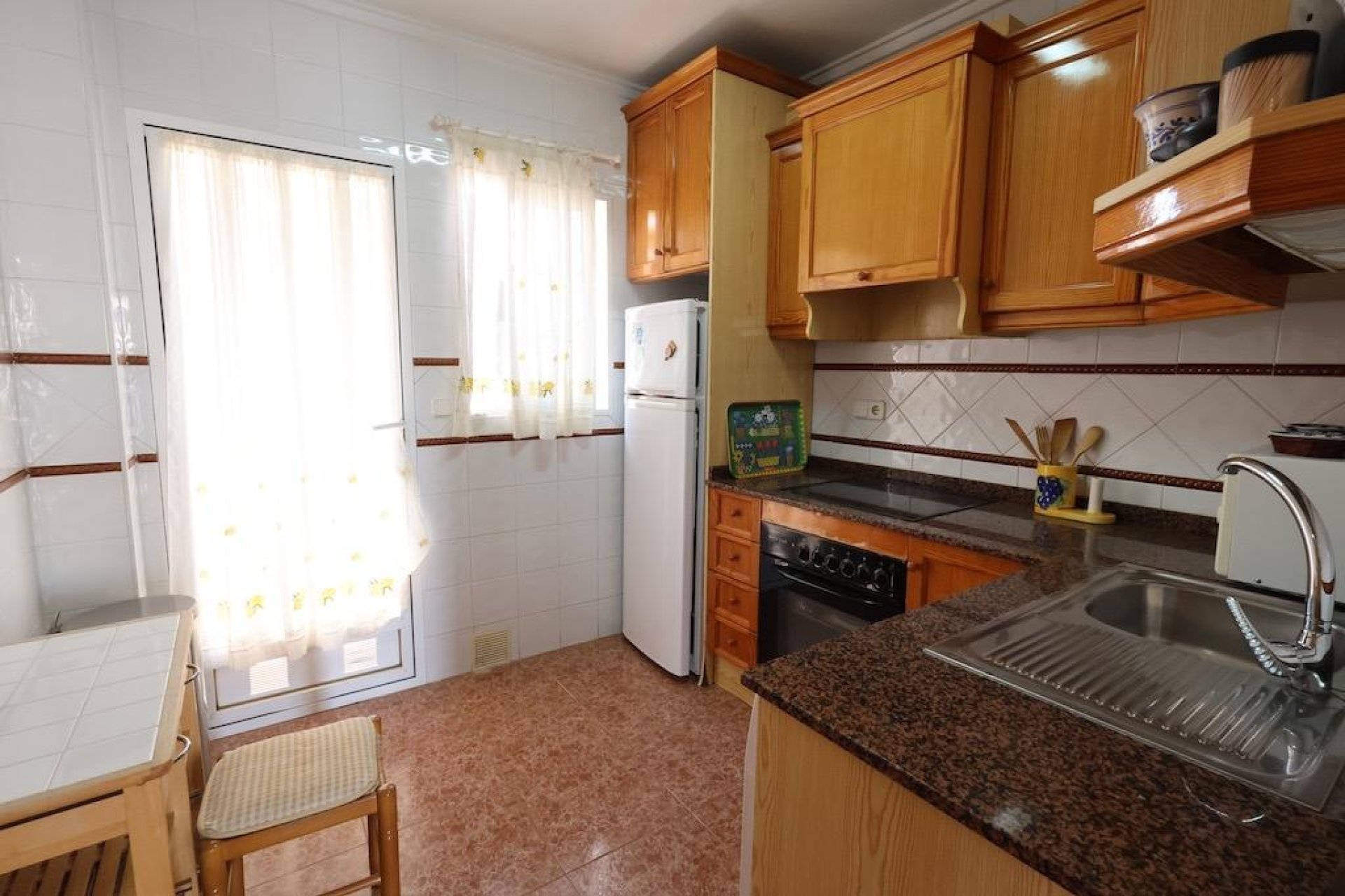 Rynek Wtórny - Willa / Dom - Torrevieja - Los Balcones