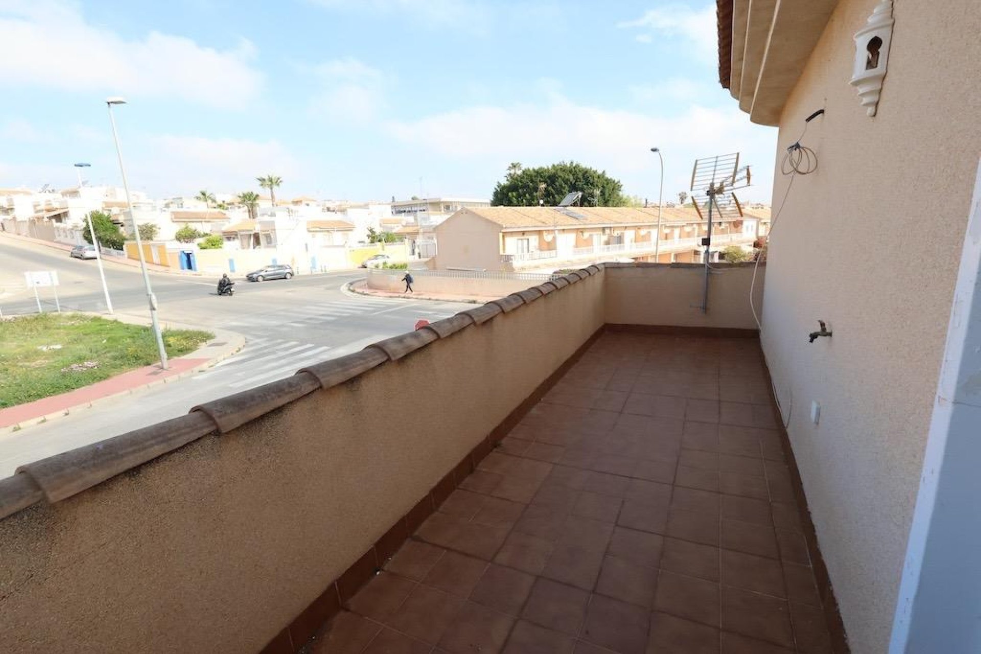 Rynek Wtórny - Willa / Dom - Torrevieja - Los Balcones