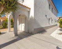 Rynek Wtórny - Willa / Dom - Torrevieja - Los Balcones