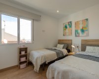 Rynek Wtórny - Willa / Dom - Torrevieja - Los Balcones