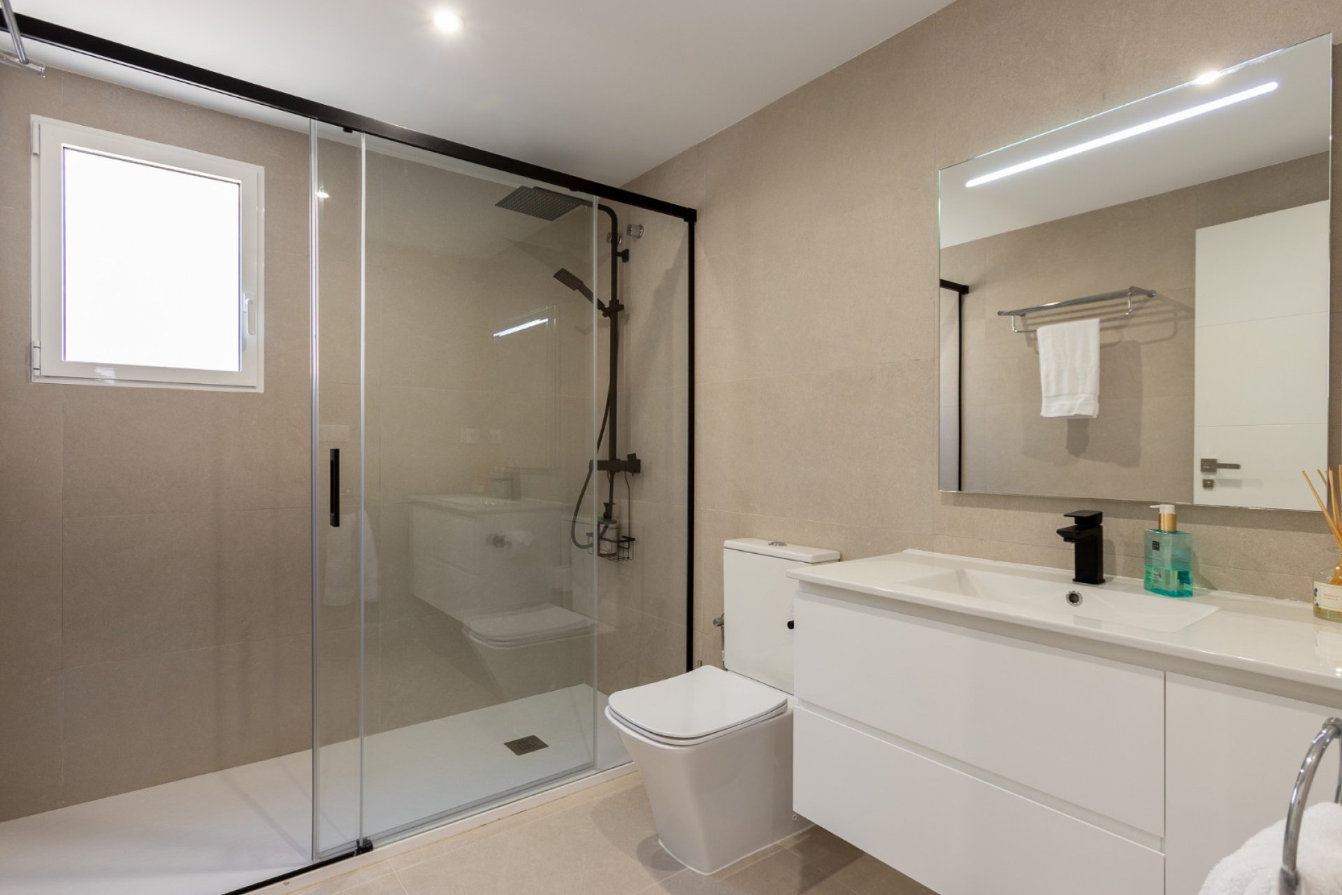 Rynek Wtórny - Willa / Dom - Torrevieja - Los Balcones