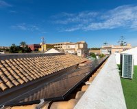 Rynek Wtórny - Willa / Dom - Torrevieja - Los Balcones