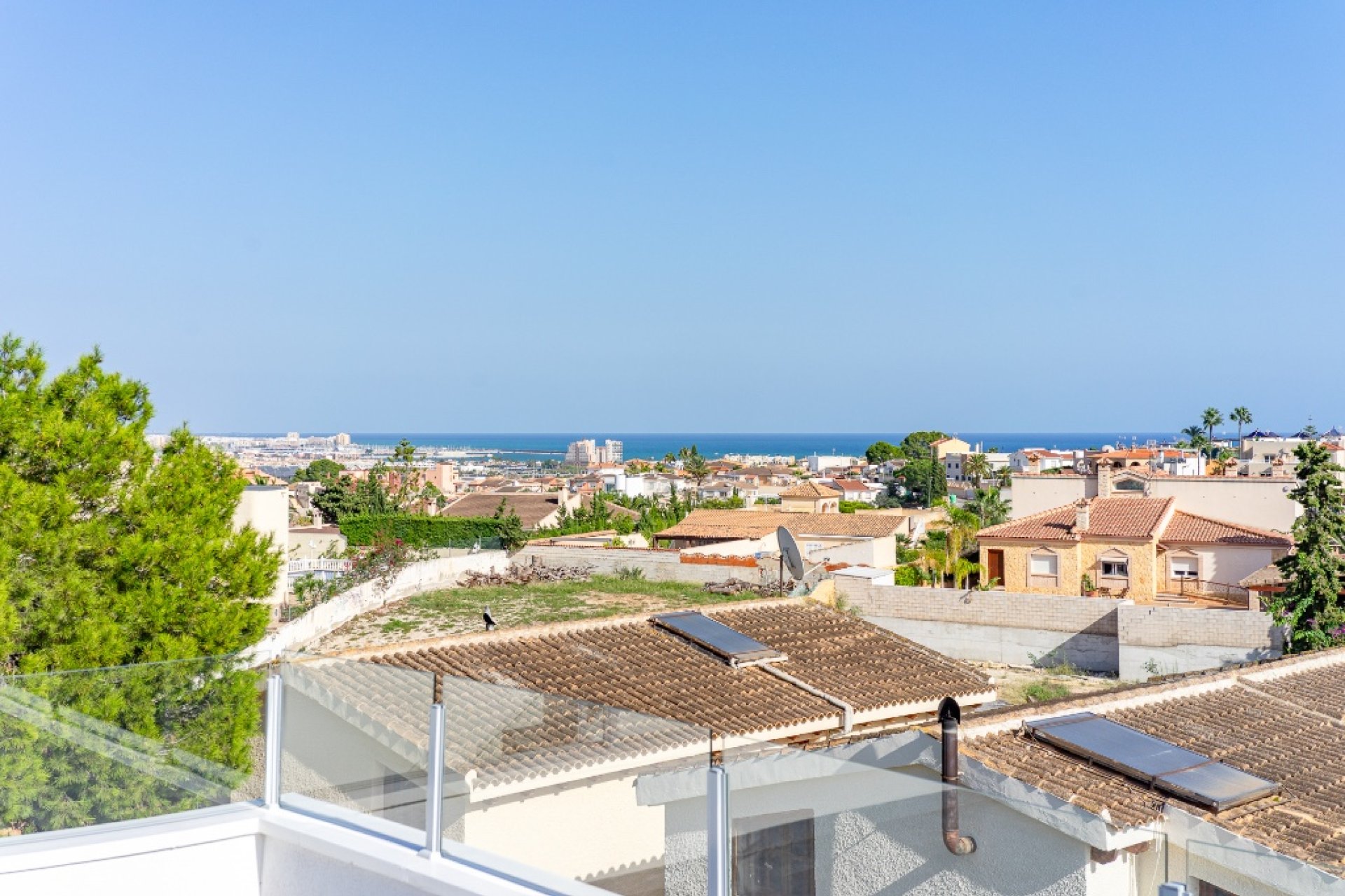 Rynek Wtórny - Willa / Dom - Torrevieja - Los Balcones