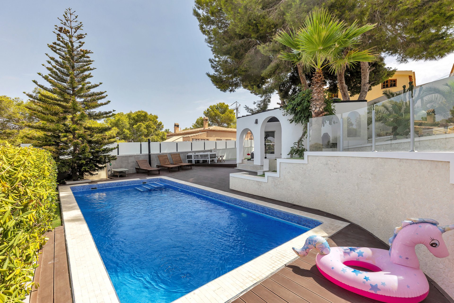 Rynek Wtórny - Willa / Dom - Torrevieja - Los Balcones