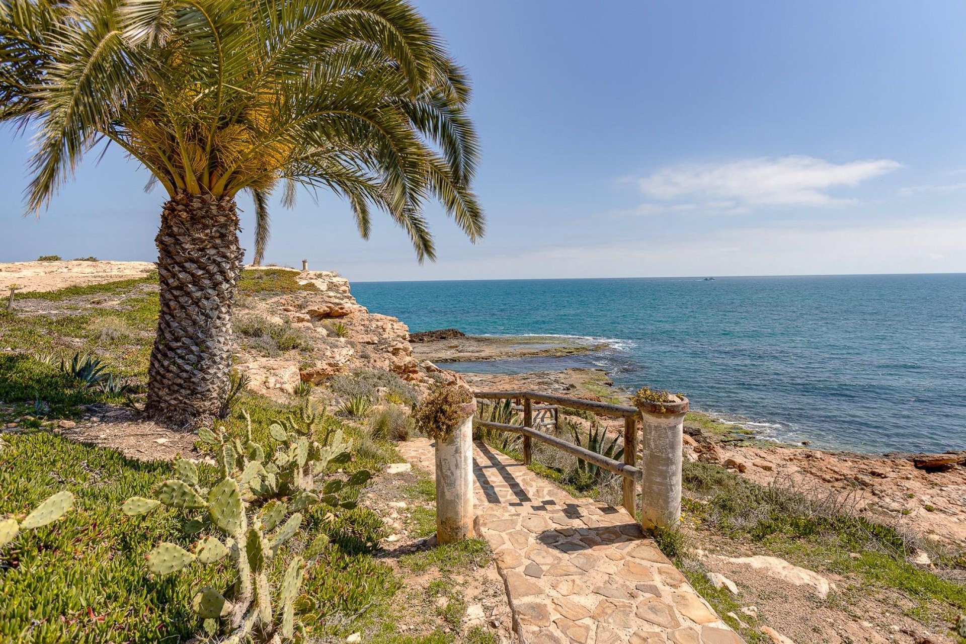 Rynek Wtórny - Willa / Dom - Torrevieja - Los Frutales