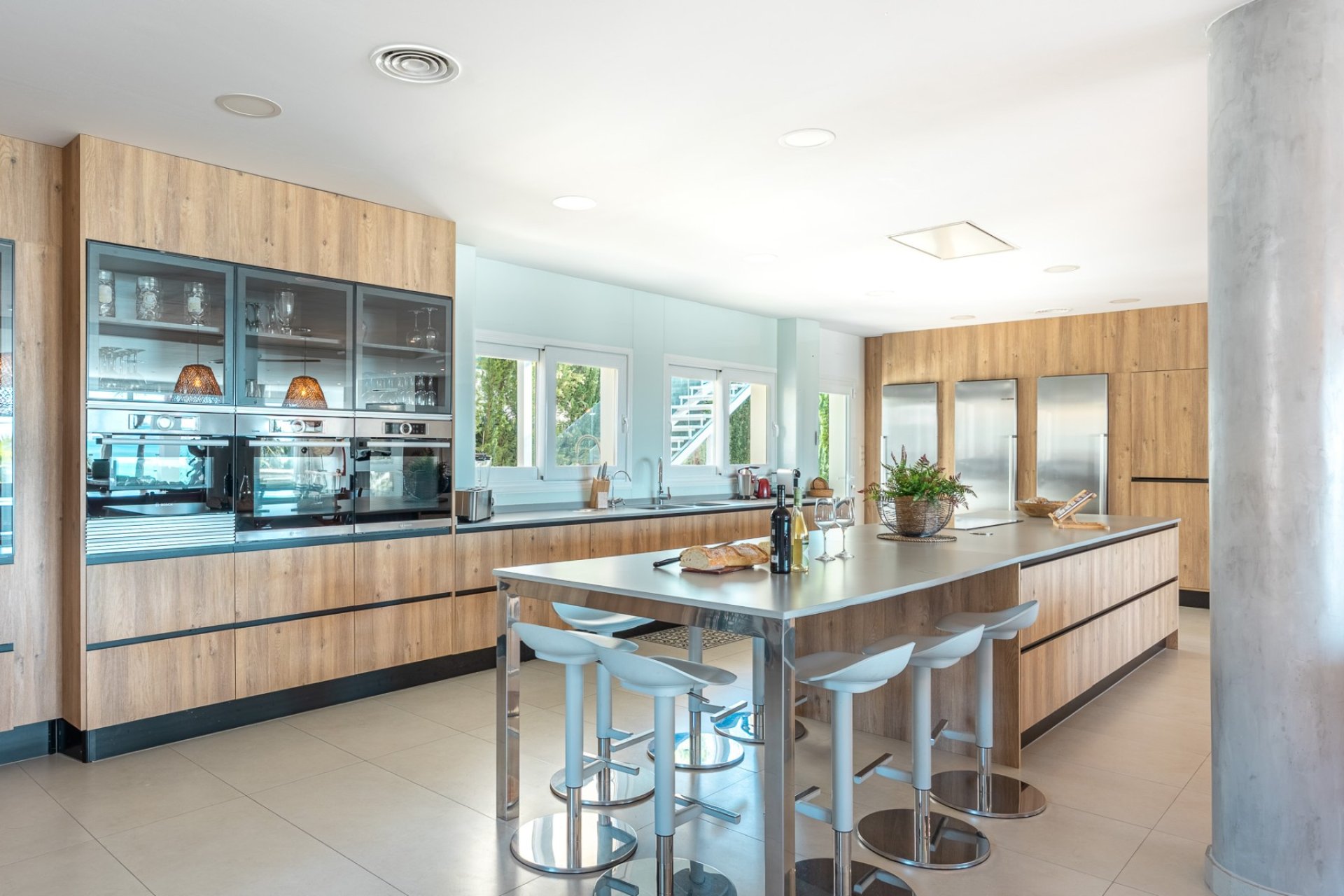 Rynek Wtórny - Willa / Dom - Villajoyosa - Montiboli